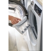 Hoover HRE H10N2TBE-80 Heat Pump Tumble Dryer, A++ Rated
