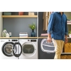 Hoover HRE H10N2TBE-80 Heat Pump Tumble Dryer, A++ Rated
