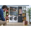 Hoover HRE H10N2TBE-80 Heat Pump Tumble Dryer, A++ Rated