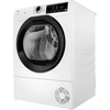 Hoover HRE H10N2TBE-80 Heat Pump Tumble Dryer, A++ Rated