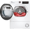 Hoover HRE H10N2TBE-80 Heat Pump Tumble Dryer, A++ Rated