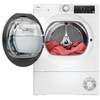 Hoover HRE H10N2TE-80 Heat Pump Tumble Dryer, 10kg, White, A++ Rated