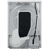 Haier HD90-C367U1-UK Heat Pump Tumble Dryer, 9kg, White, A++ Rated