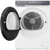 Haier HD100-C367U1-UK Heat Pump Tumble Dryer, 10kg, White, A++ Rated
