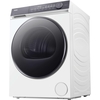 Haier HD100-C367U1-UK Heat Pump Tumble Dryer, 10kg, White, A++ Rated