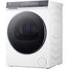 Haier HD100-C367U1-UK Heat Pump Tumble Dryer, 10kg, White, A++ Rated