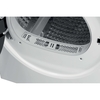 Haier HD100-C367U1-UK Heat Pump Tumble Dryer, 10kg, White, A++ Rated