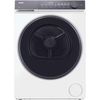 Haier HD100-C367U1-UK Heat Pump Tumble Dryer, 10kg, White, A++ Rated