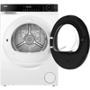 Haier HD80-D357U1-UK Heat Pump Tumble Dryer