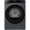 Haier HD90-D357U1G-UK Heat Pump Tumble Dryer