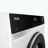 Haier HD120-E357U1-UK Heat Pump Tumble Dryer, 12kg, White, A++ Rated