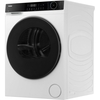Haier HD90-D357AU1-UK Heat Pump Tumble Dryer, 9kg, White, A++ Rated