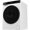 Haier HD90-D357AU1-UK Heat Pump Tumble Dryer, 9kg, White, A++ Rated