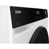 Haier HD90-D357AU1-UK Heat Pump Tumble Dryer, 9kg, White, A++ Rated