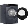 Haier HD90-D357AGU1-U Heat Pump Tumble Dryer