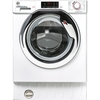 Hoover HBWS 48D1ACE-80 Integrated Washing Machine