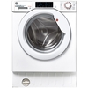 Hoover HBDOS 695TMET Integrated Washer Dryer