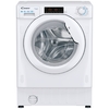 Candy CSD49TWM5/1-80 Integrated Washing Machine