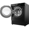 Hoover BH4S696M6DR9-80 Integrated Washer Dryer