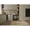 Hoover BH4S696M6DR9-80 Integrated Washer Dryer