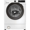 Hoover BH4S69M6DR9J-80 Integrated Washing Machine