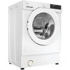 Hoover BH4S49M6D9J-80 Integrated Washing Machine