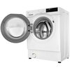 Hoover BH4S49M6D9J-80 Integrated Washing Machine