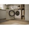 Hoover BH4S49M6D9J-80 Integrated Washing Machine