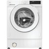 Hoover BH4S49M6D9J-80 Integrated Washing Machine