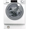 Hoover HBWS 484DMSW5-80 H-Wash 300 PRO Integrated Washing Machine