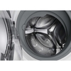 Hoover HBDS 4854DMS5-80 300 Pro Integrated Washer Dryer, 8kg/5kg, 1400 Spin, White, D Rated