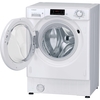 Candy CBD 495D13-80 Integrated Washer Dryer