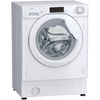 Candy CBD 485D13-80 Integrated Washer Dryer, 8kg/5kg, White, E Rated