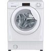 Candy CBD 485D13-80 Integrated Washer Dryer, 8kg/5kg, White, E Rated