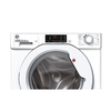 Hoover HBWS 49D1W4J-80 Integrated Washing Machine, 9kg, 1400 Spin, White, B Rated