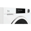 Hoover HBSI 410CL8U-80 Integrated Washing Machine, 10kg, 1400 Spin, White, A Rated