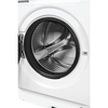 Hoover HBSI 410CL8U-80 Integrated Washing Machine, 10kg, 1400 Spin, White, A Rated