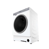 Haier HWB100B14858AUUK Integrated Washing Machine, 10kg, 1400 Spin, White, A Rated