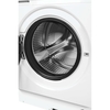 Haier HWB100B14858AUUK Integrated Washing Machine, 10kg, 1400 Spin, White, A Rated