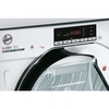 Hoover BATD H7A1TCE-80 Integrated Heat Pump Dryer, 7kg, White, A+ Rated