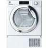 Hoover BATD H7A1TCE-80 Integrated Heat Pump Dryer, 7kg, White, A+ Rated