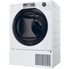 Haier HDBI H7A2TBEX-80 Series 6 Integrated Heat Pump Dryer, 7kg, White, A++ Rated