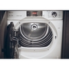 Haier HDBI H7A2TBEX-80 Series 6 Integrated Heat Pump Dryer, 7kg, White, A++ Rated