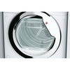 Hoover BATD H7A2TCE-80 Integrated Heat Pump Tumble Dryer, 7kg, White, A++ Rated