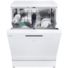 Candy CF3C9E0W-80 Dishwasher, 13 Place Settings, White, C Rated