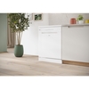 Candy CF3C9E0W-80 Dishwasher, 13 Place Settings, White, C Rated