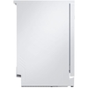 Candy CF3C9E0W-80 Dishwasher, 13 Place Settings, White, C Rated