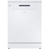 Candy CF3C9E0W-80 Dishwasher, 13 Place Settings, White, C Rated