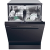 Candy CF3C9E0B-80 Dishwasher, 13 Place Settings, Black, C Rated