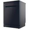 Candy CF3C9E0B-80 Dishwasher, 13 Place Settings, Black, C Rated